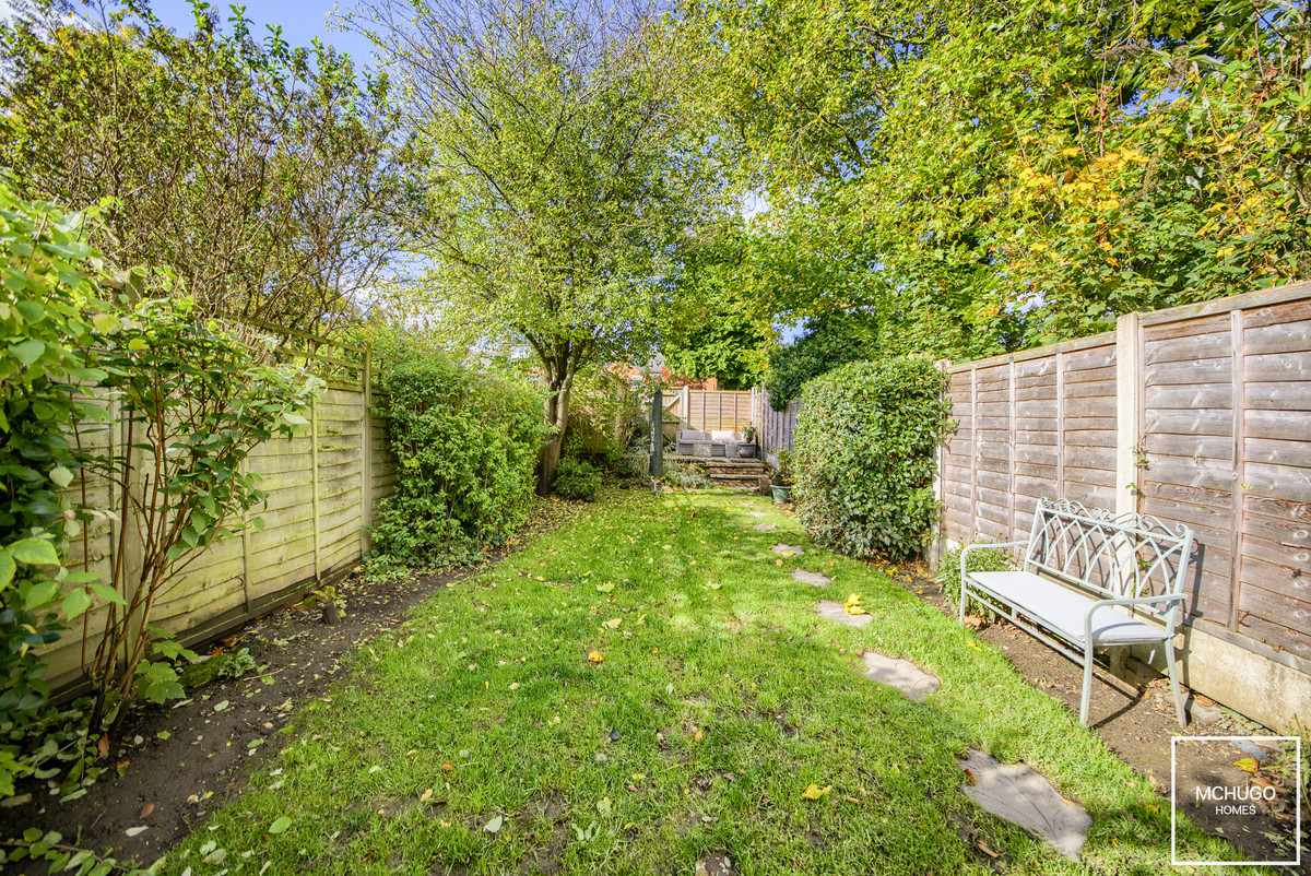 3 bed terraced house for sale in Grosvenor Road, Birmingham  - Property Image 13