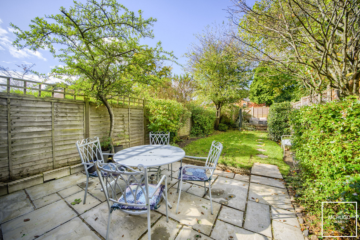 3 bed terraced house for sale in Grosvenor Road, Birmingham  - Property Image 14