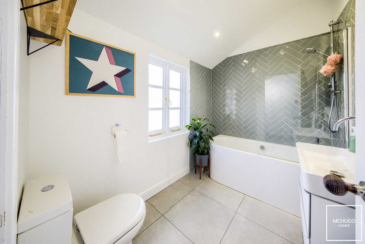 3 bed terraced house for sale in Wentworth Road, Birmingham  - Property Image 10