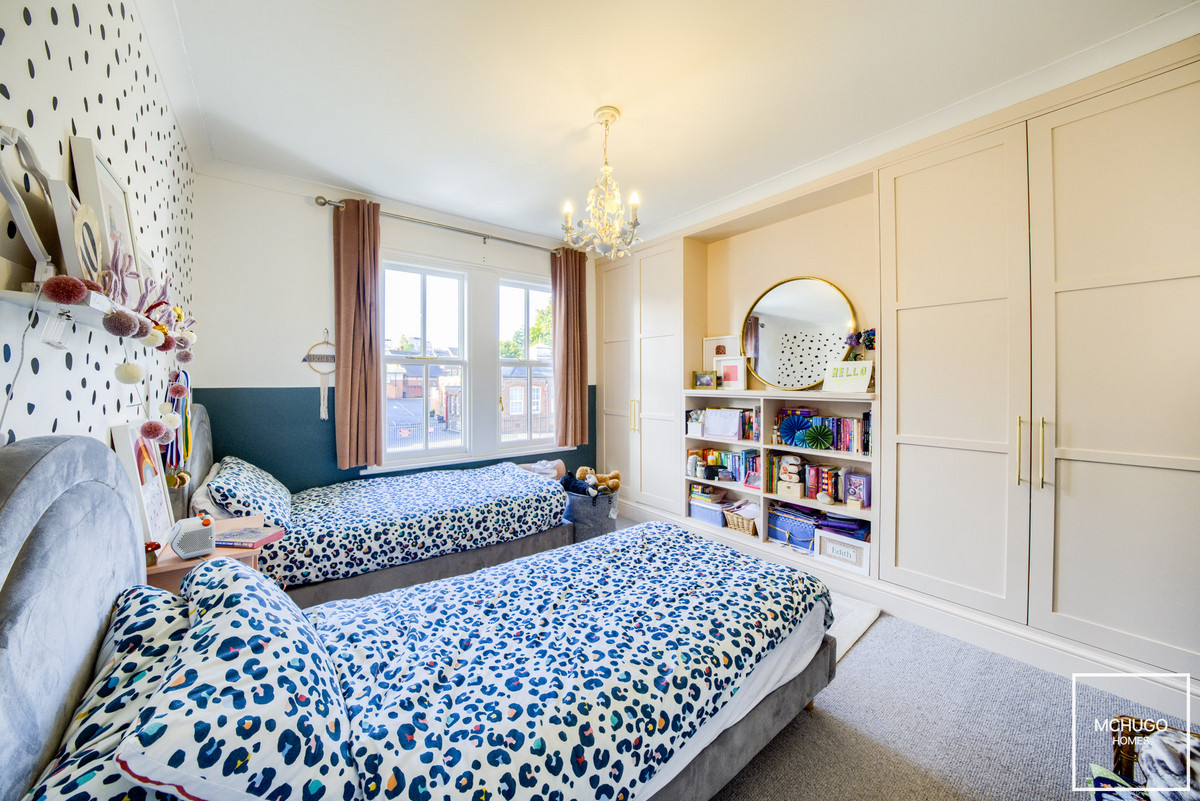 3 bed terraced house for sale in Wentworth Road, Birmingham  - Property Image 13