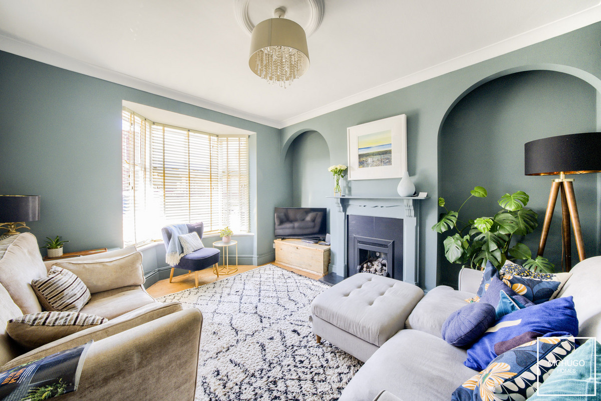 3 bed terraced house for sale in Wentworth Road, Birmingham  - Property Image 8