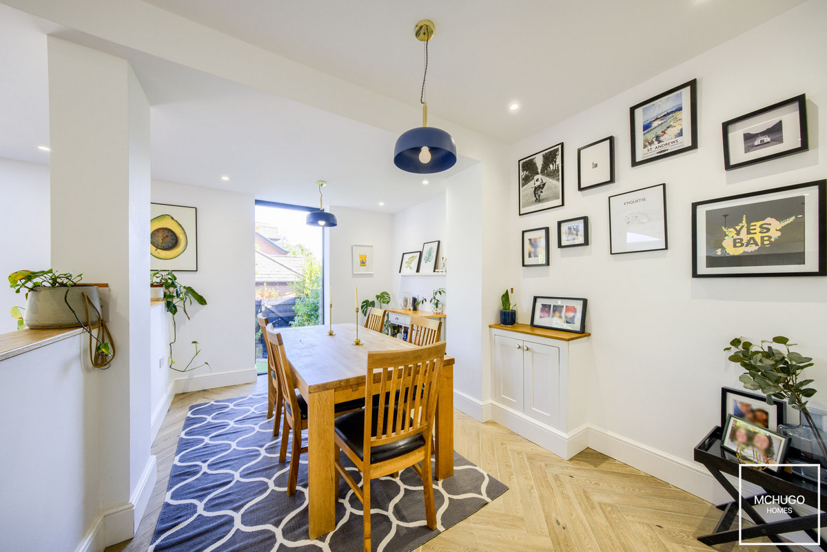 3 bed terraced house for sale in Wentworth Road, Birmingham  - Property Image 6