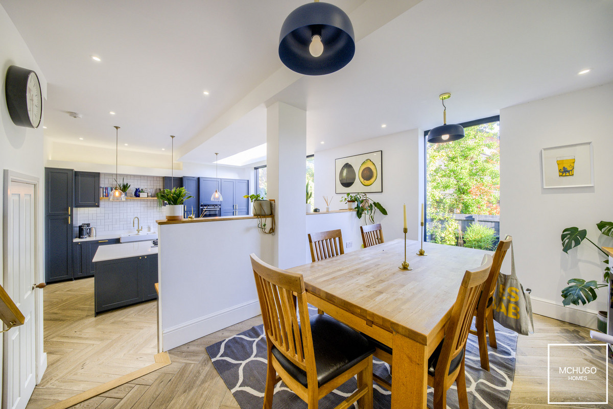 3 bed terraced house for sale in Wentworth Road, Birmingham  - Property Image 7