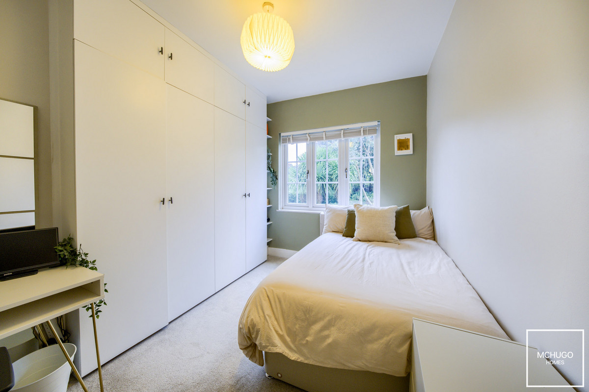 3 bed terraced house for sale in The Circle, Birmingham  - Property Image 10