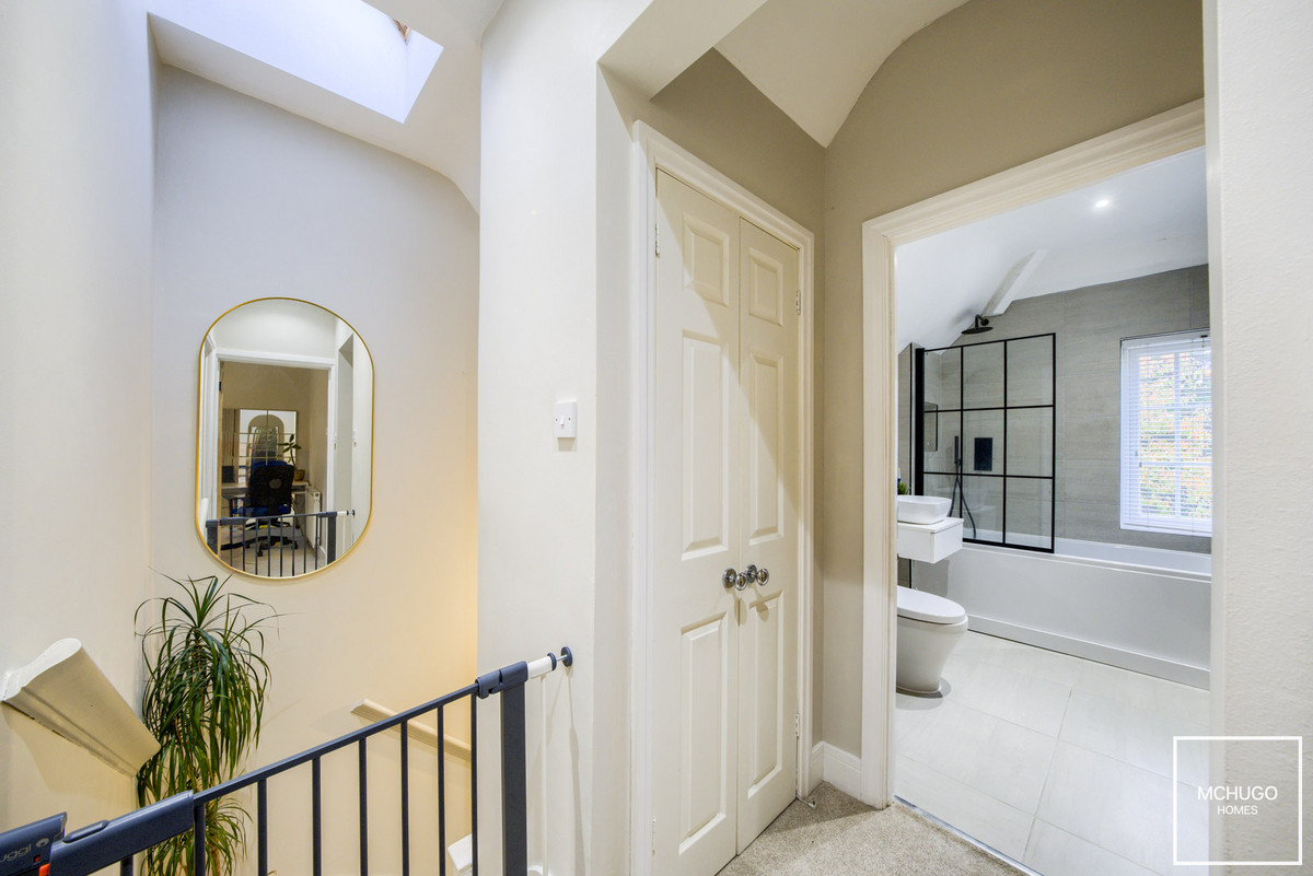 3 bed terraced house for sale in The Circle, Birmingham  - Property Image 12