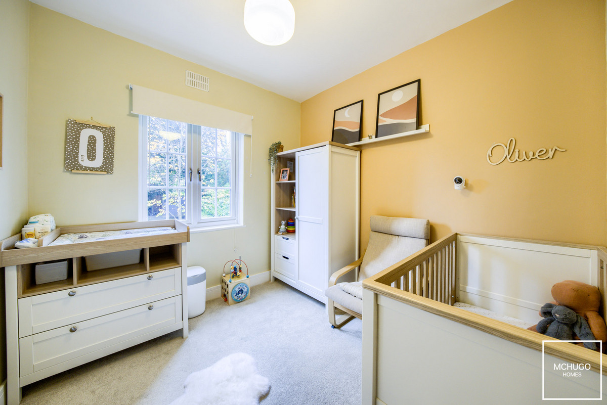 3 bed terraced house for sale in The Circle, Birmingham  - Property Image 11