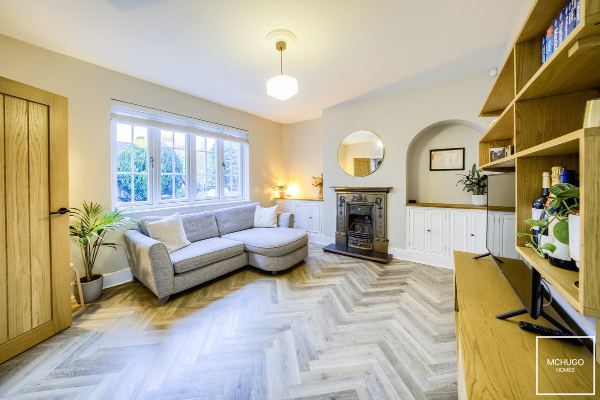 3 bed terraced house for sale in The Circle, Birmingham  - Property Image 5