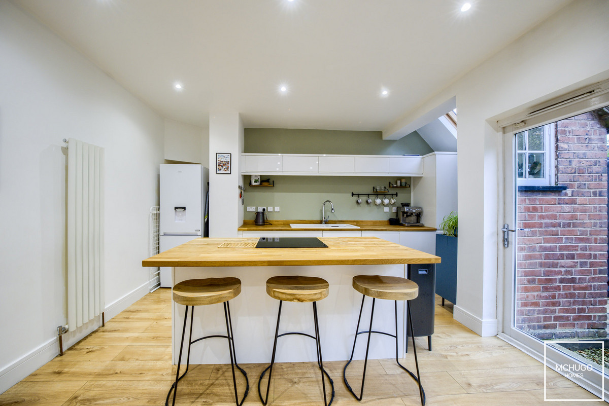 3 bed terraced house for sale in The Circle, Birmingham  - Property Image 3