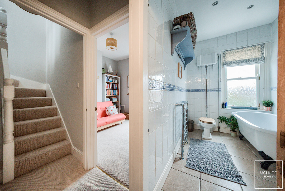 3 bed terraced house for sale in Greenfield Road, Birmingham  - Property Image 10