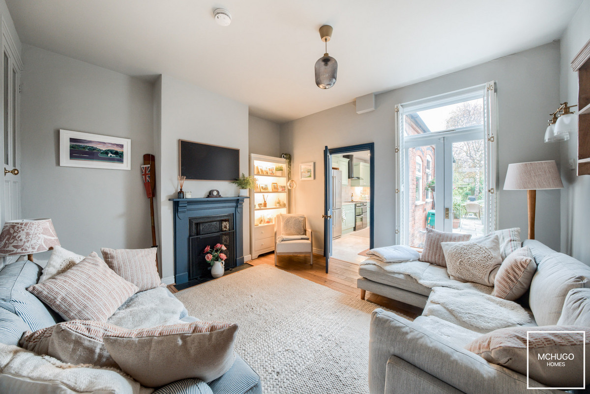 3 bed terraced house for sale in Greenfield Road, Birmingham  - Property Image 2