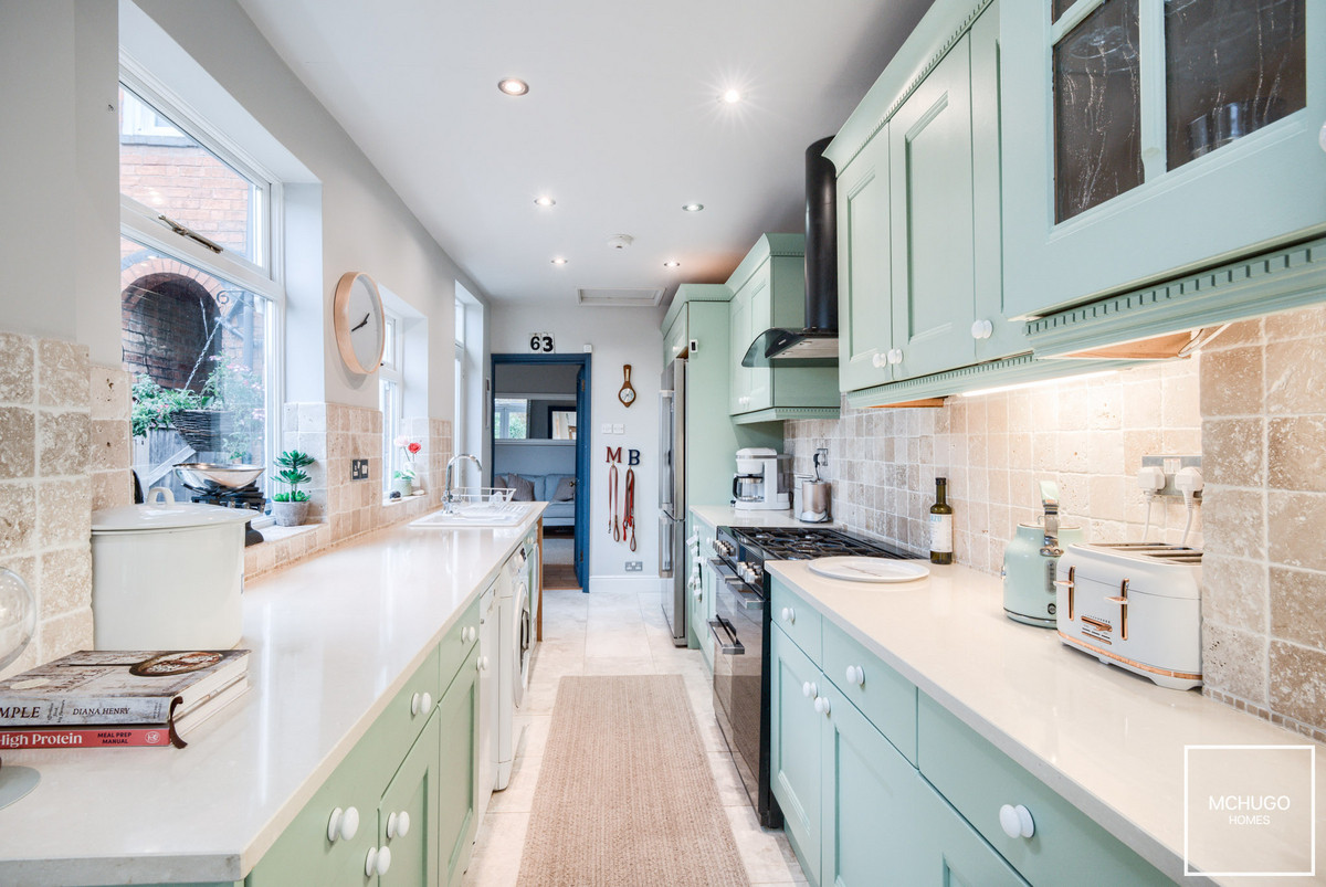 3 bed terraced house for sale in Greenfield Road, Birmingham  - Property Image 4