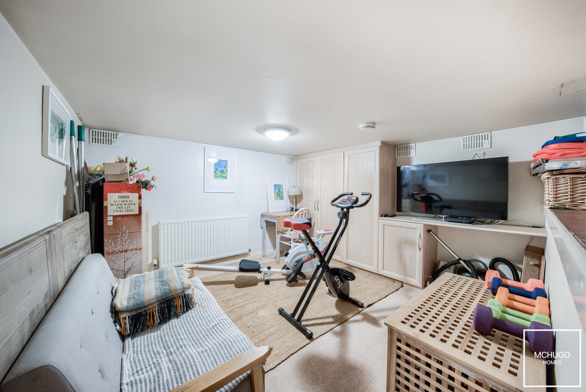 3 bed terraced house for sale in Greenfield Road, Birmingham  - Property Image 17