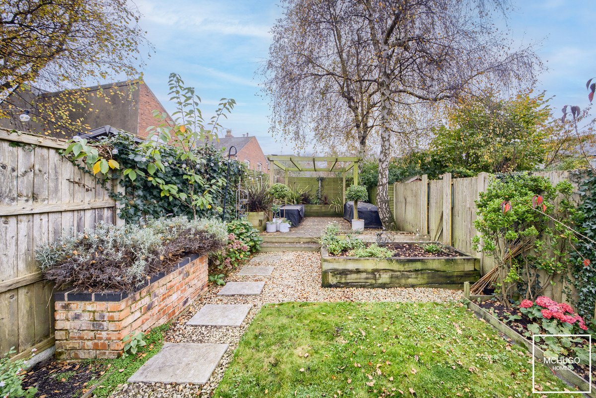 3 bed terraced house for sale in Greenfield Road, Birmingham  - Property Image 14