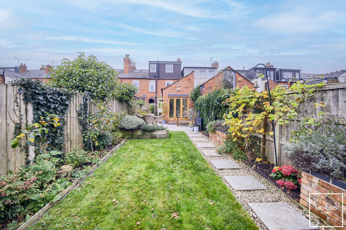 3 bed terraced house for sale in Greenfield Road, Birmingham  - Property Image 15