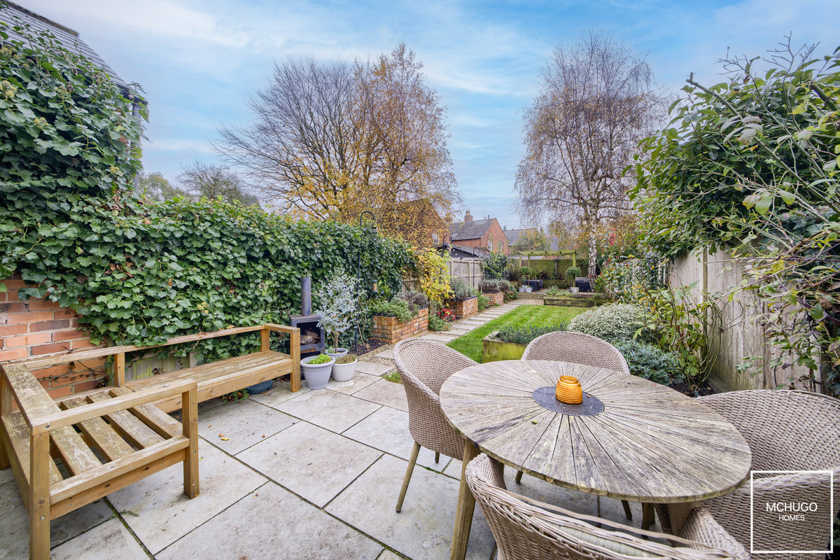 3 bed terraced house for sale in Greenfield Road, Birmingham  - Property Image 16