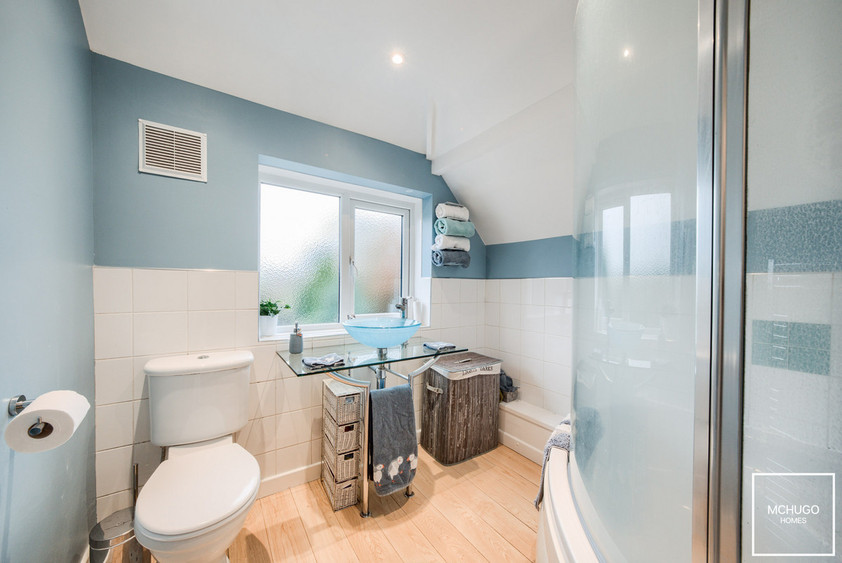 3 bed semi-detached house for sale in Dunstall Road, Halesowen  - Property Image 9