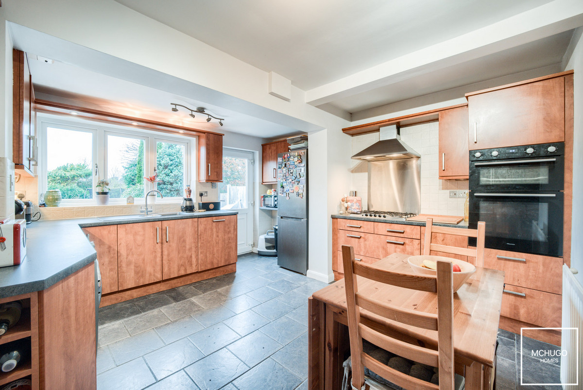 3 bed semi-detached house for sale in Dunstall Road, Halesowen  - Property Image 5