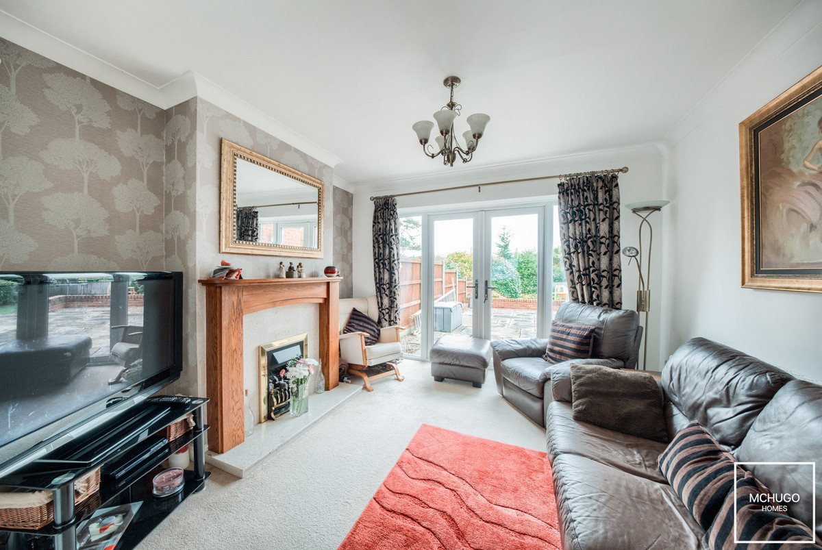 3 bed semi-detached house for sale in Dunstall Road, Halesowen  - Property Image 4