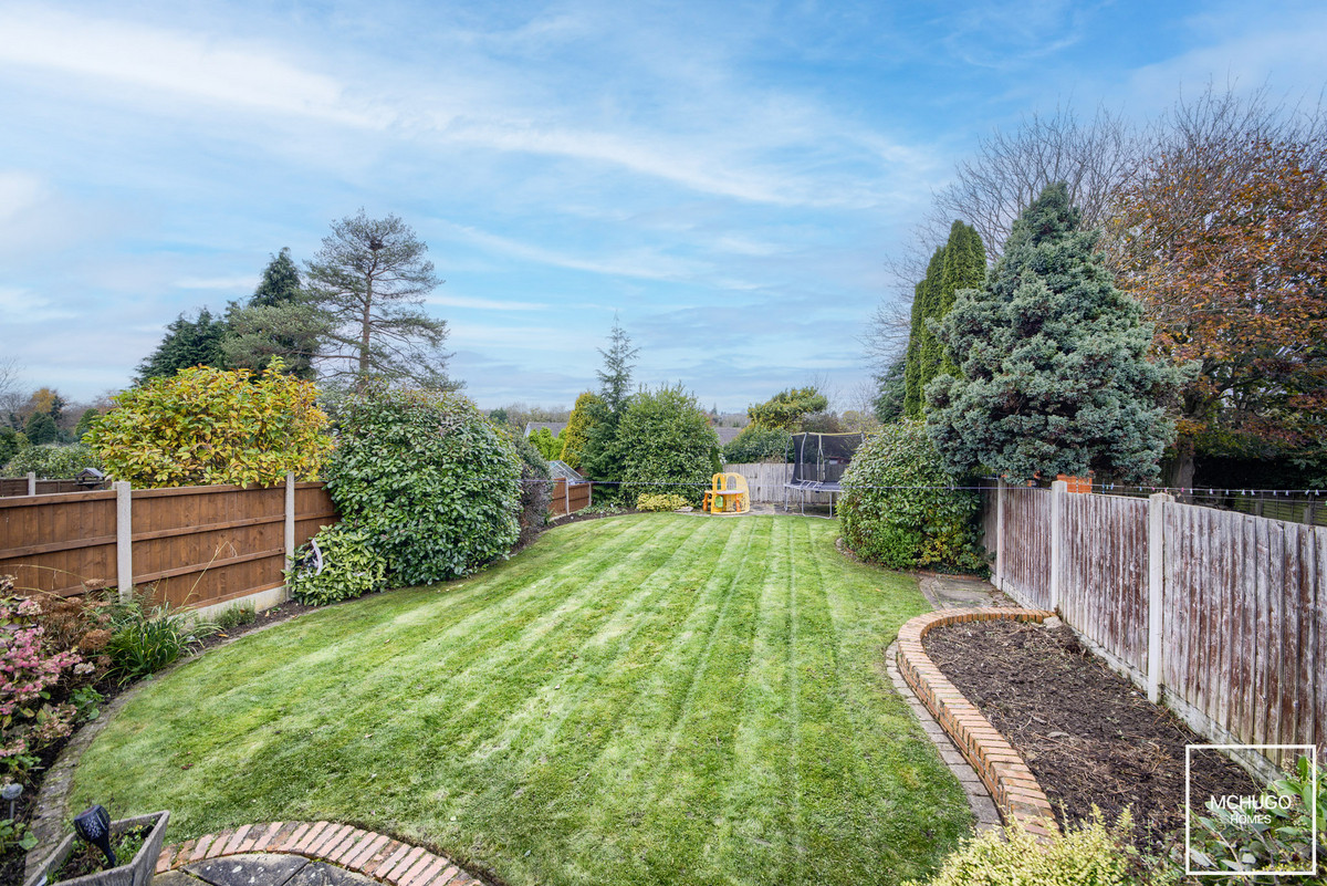 3 bed semi-detached house for sale in Dunstall Road, Halesowen  - Property Image 11