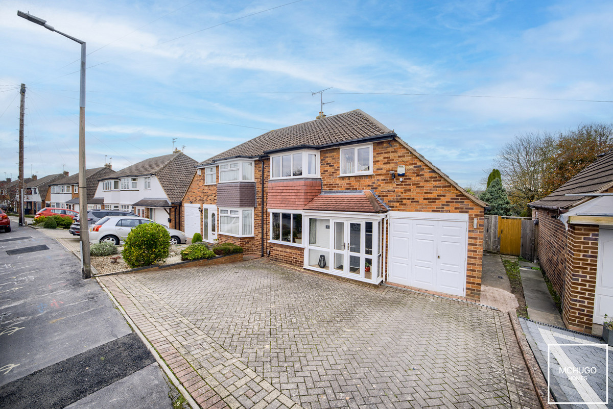 3 bed semi-detached house for sale in Dunstall Road, Halesowen  - Property Image 13