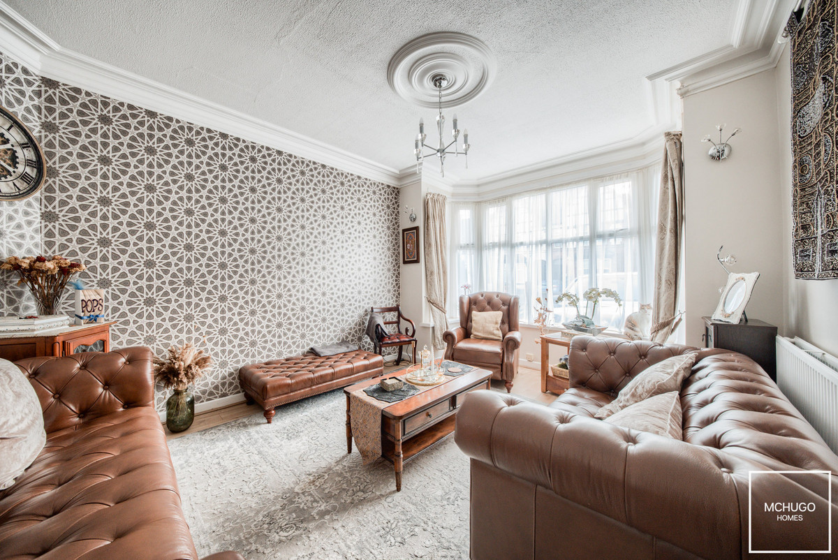 5 bed semi-detached house for sale in City Road, Birmingham  - Property Image 2