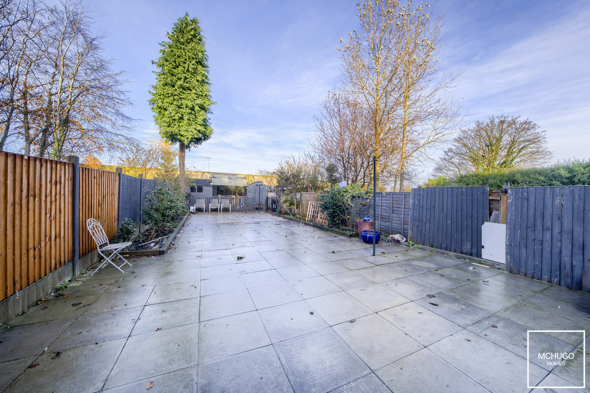 5 bed semi-detached house for sale in City Road, Birmingham  - Property Image 19