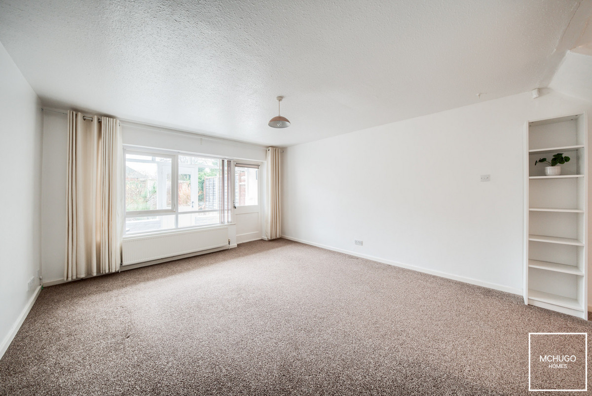 2 bed terraced house for sale in Serpentine Road, Birmingham  - Property Image 3