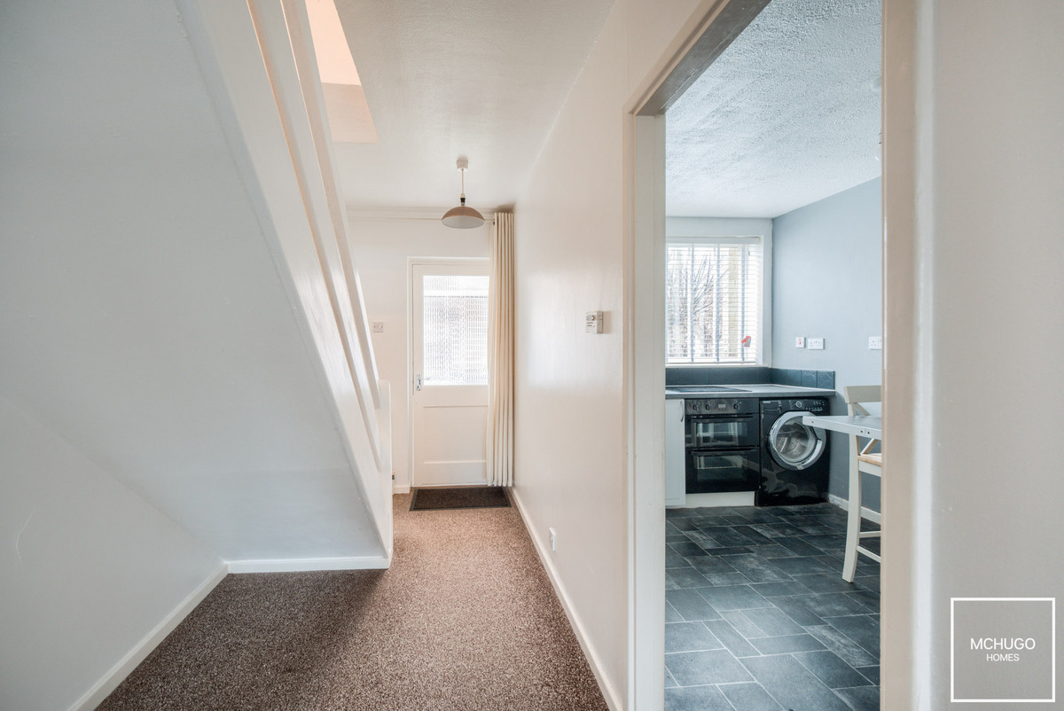 2 bed terraced house for sale in Serpentine Road, Birmingham  - Property Image 6