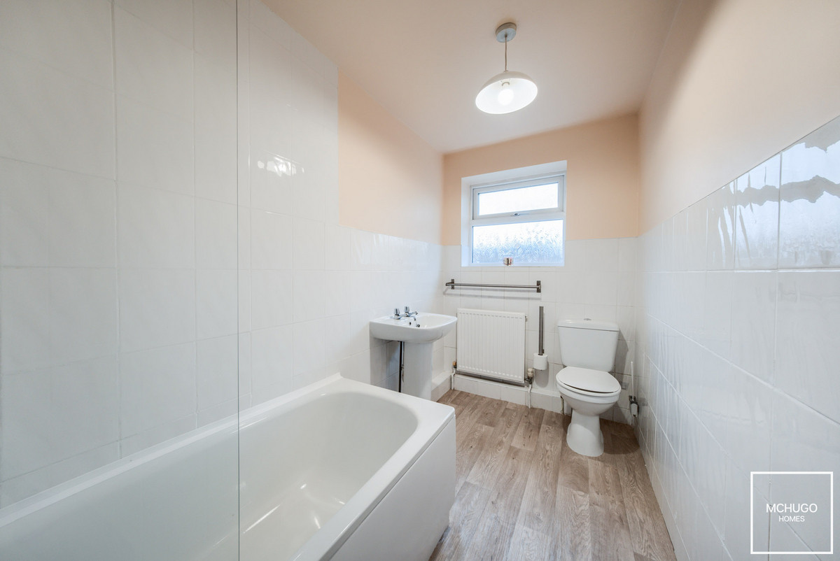 2 bed terraced house for sale in Serpentine Road, Birmingham  - Property Image 10