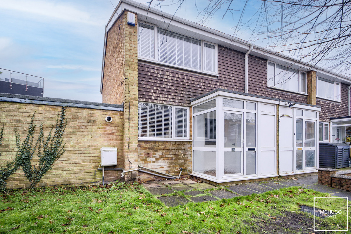 2 bed terraced house for sale in Serpentine Road, Birmingham  - Property Image 1