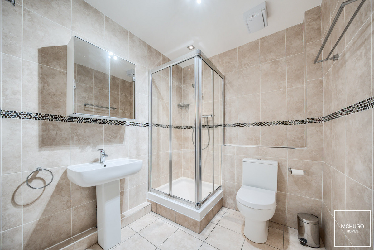 2 bed apartment for sale in North Road, Birmingham  - Property Image 6