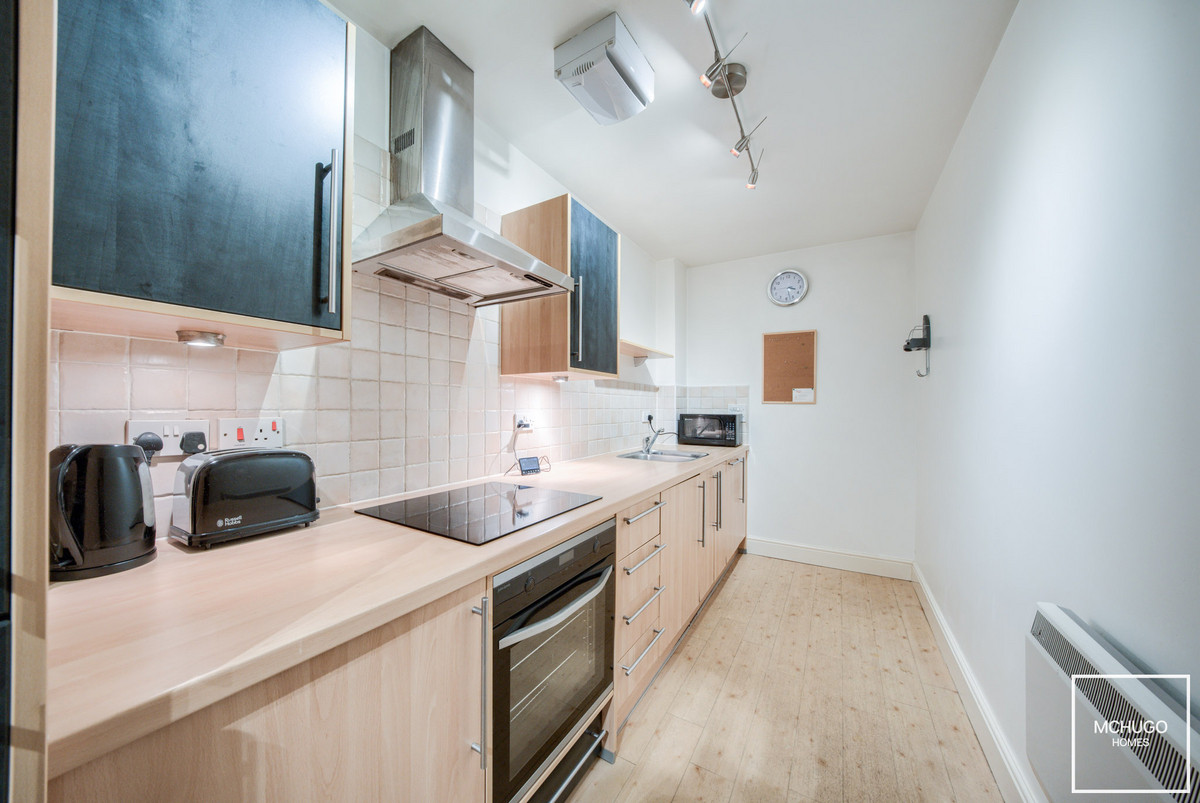 2 bed apartment for sale in North Road, Birmingham  - Property Image 2