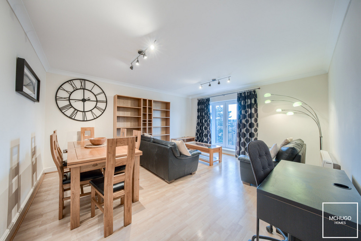 2 bed apartment for sale in North Road, Birmingham  - Property Image 1