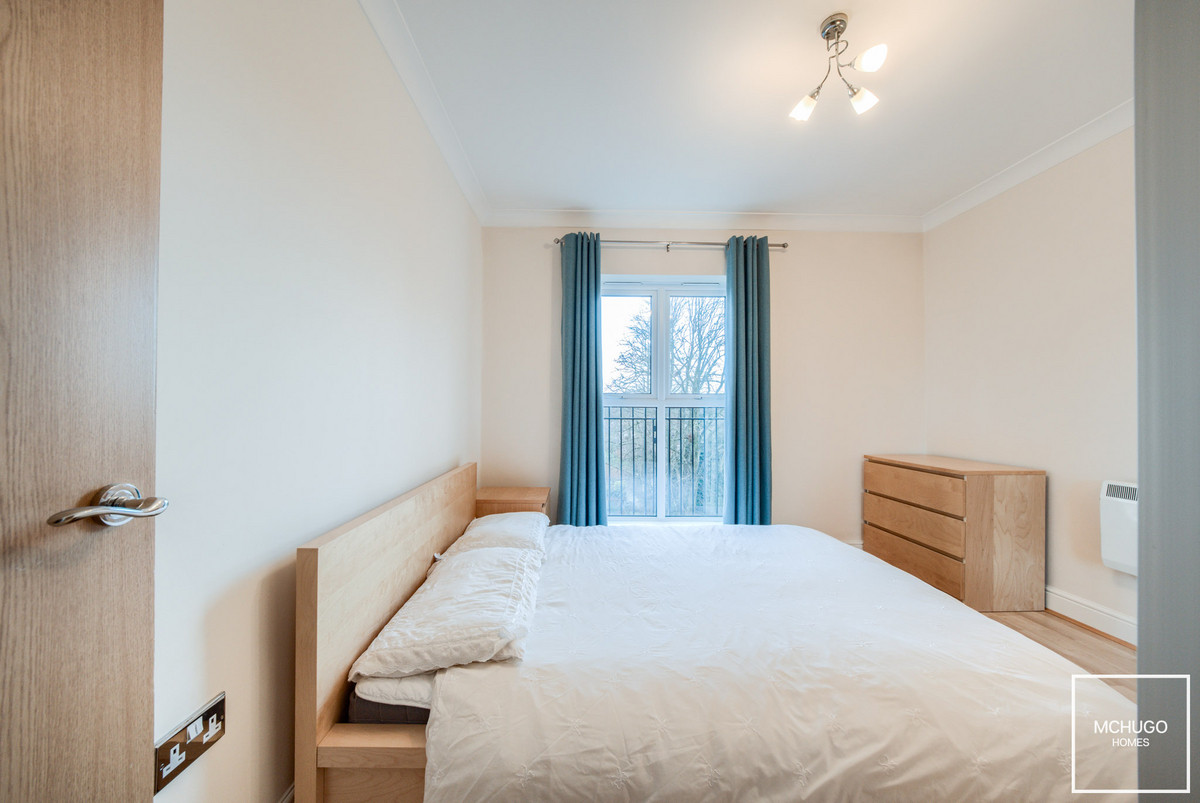 2 bed apartment for sale in North Road, Birmingham  - Property Image 5