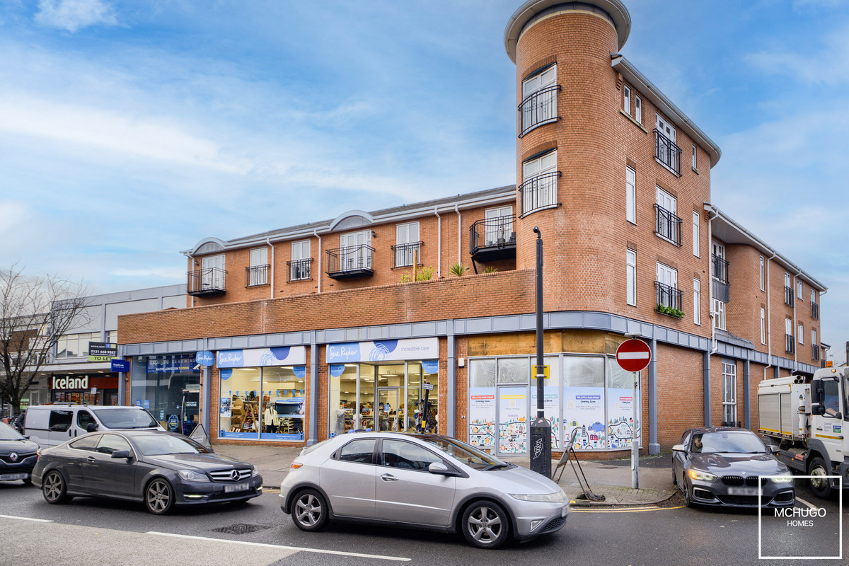 2 bed apartment for sale in North Road, Birmingham  - Property Image 7