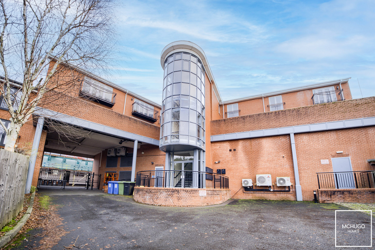 2 bed apartment for sale in North Road, Birmingham  - Property Image 8