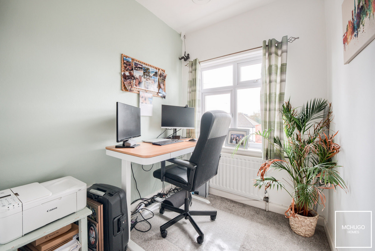 4 bed semi-detached house for sale in Weymoor Road, Harborne  - Property Image 9