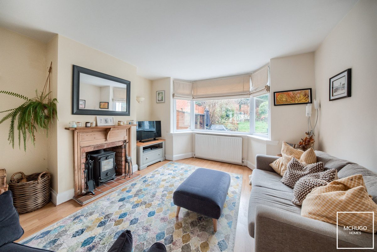 4 bed semi-detached house for sale in Weymoor Road, Harborne  - Property Image 2