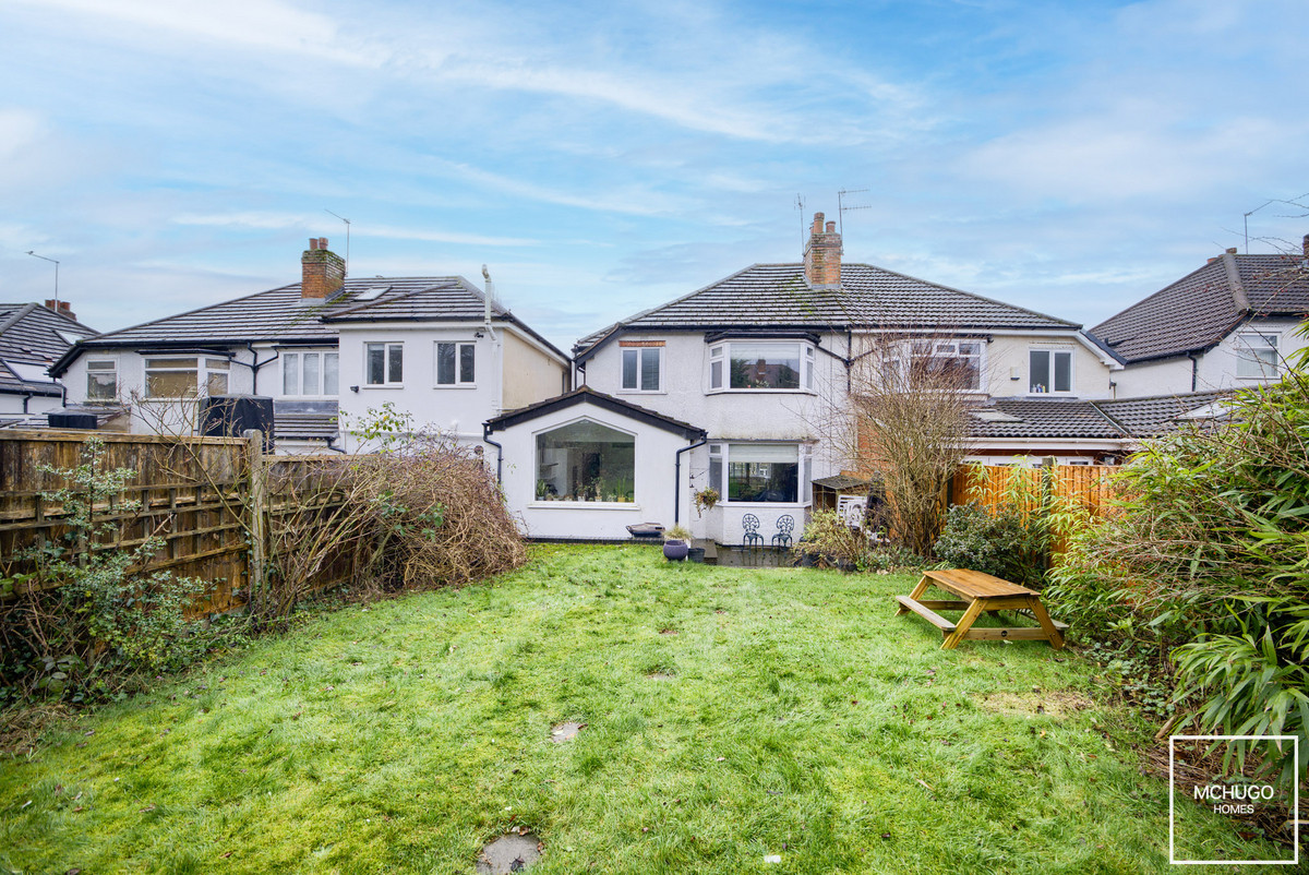 4 bed semi-detached house for sale in Weymoor Road, Harborne  - Property Image 12