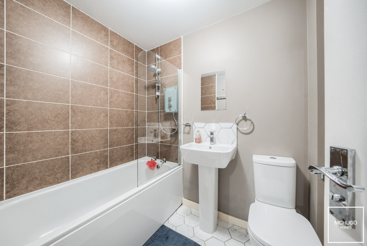 4 bed semi-detached house for sale in Bowler Road, Birmingham  - Property Image 12