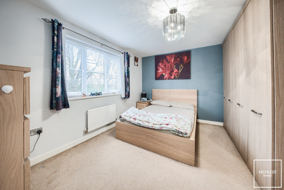 4 bed semi-detached house for sale in Bowler Road, Birmingham  - Property Image 8