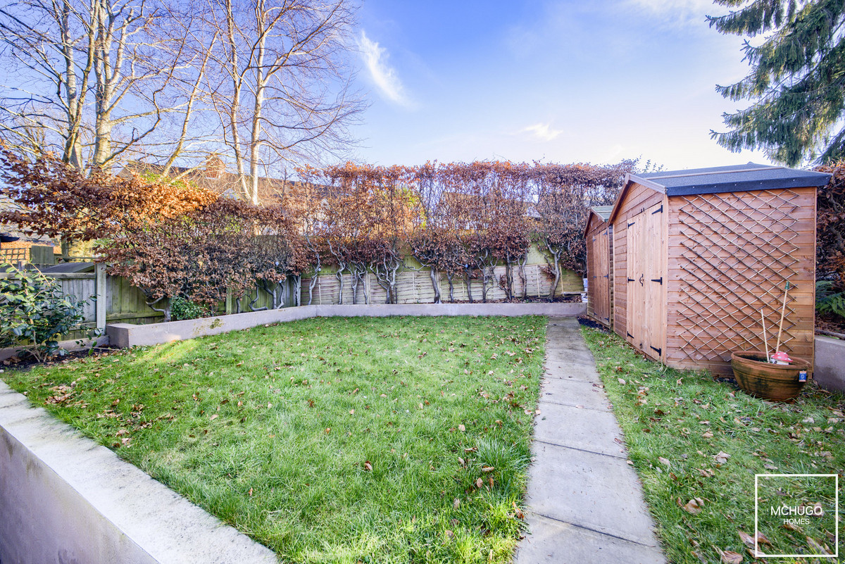 3 bed semi-detached house for sale in Moor Pool Avenue, Birmingham  - Property Image 12