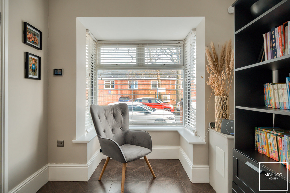 4 bed terraced house for sale in Wood Lane, Birmingham  - Property Image 5