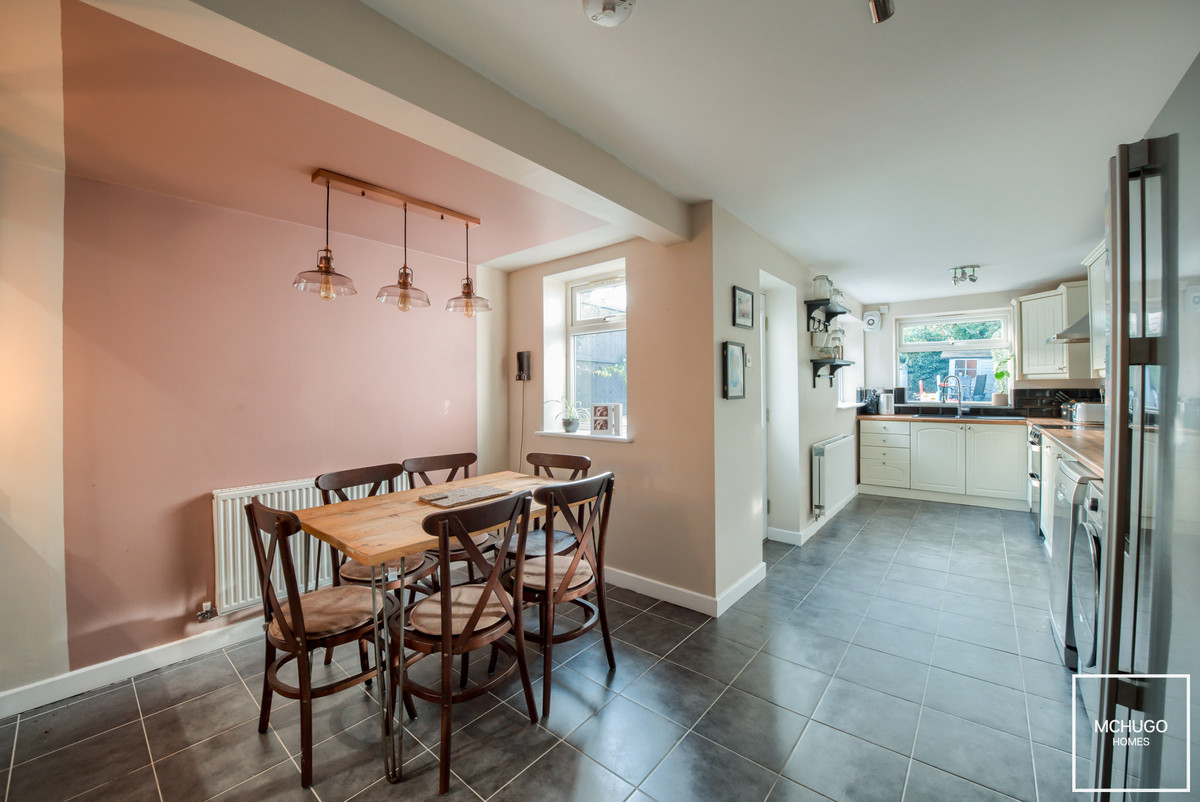 4 bed terraced house for sale in Wood Lane, Birmingham  - Property Image 6