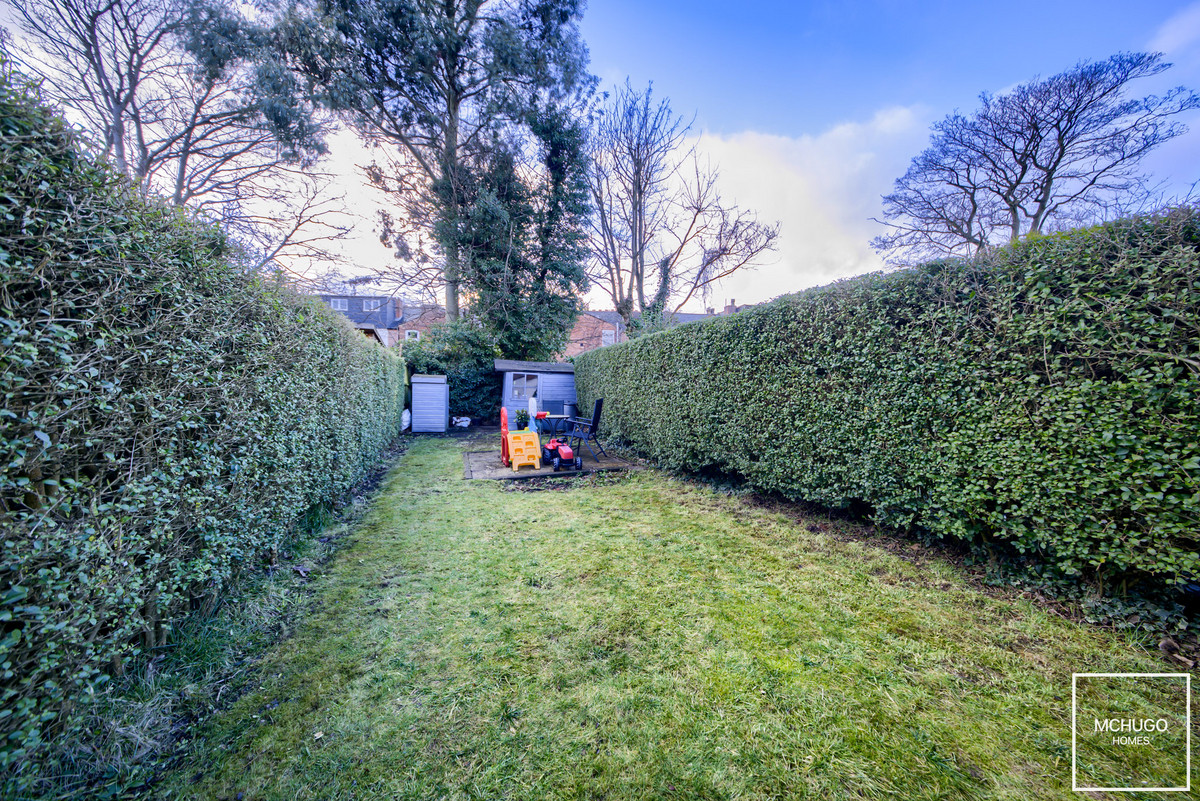 4 bed terraced house for sale in Wood Lane, Birmingham  - Property Image 16