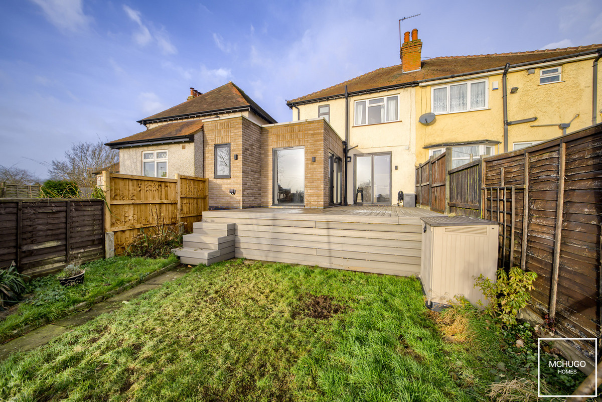 3 bed semi-detached house for sale in Tennal Lane, Birmingham  - Property Image 16