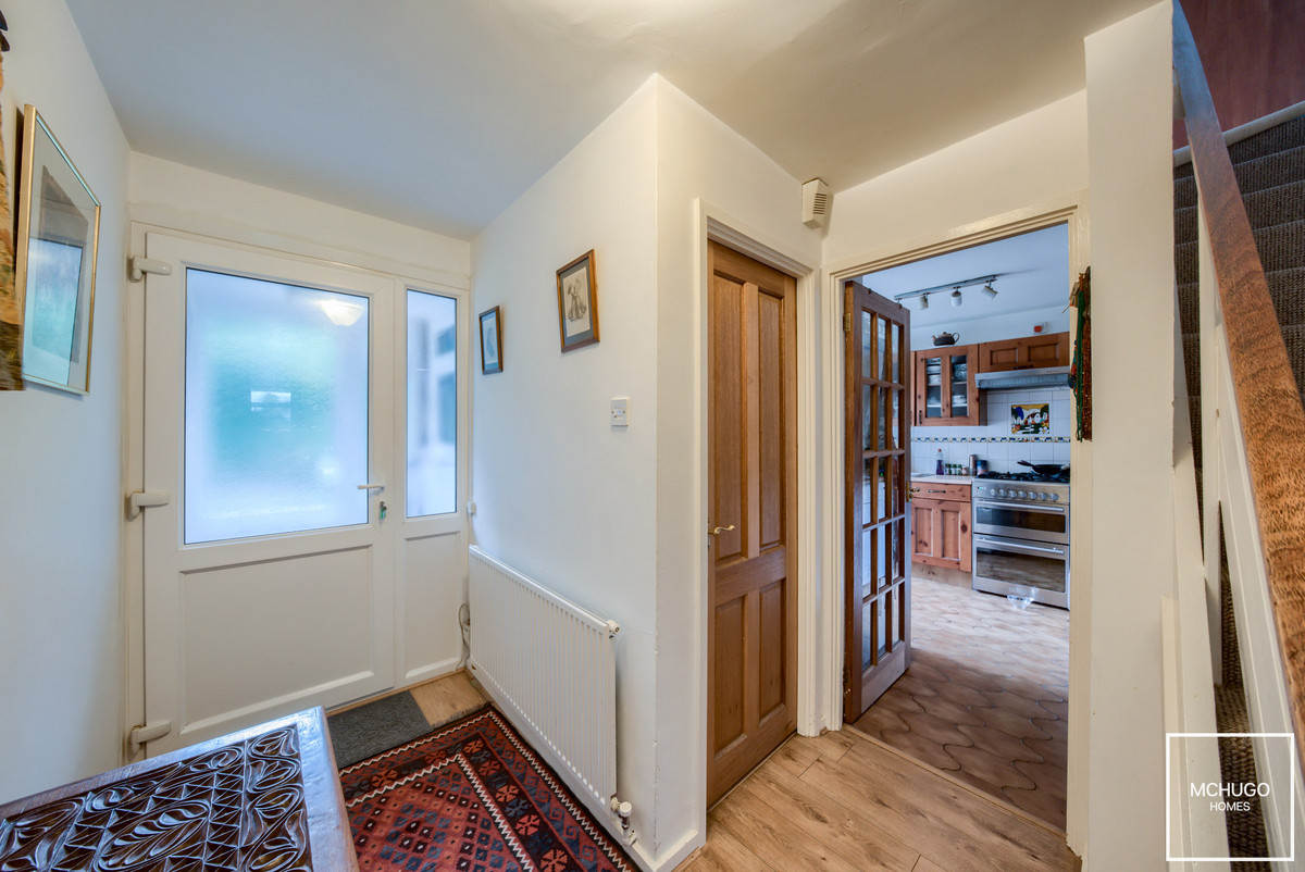 3 bed terraced house for sale in Berrow Drive, Birmingham  - Property Image 6