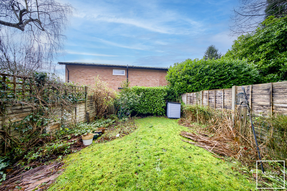 3 bed terraced house for sale in Berrow Drive, Birmingham  - Property Image 11