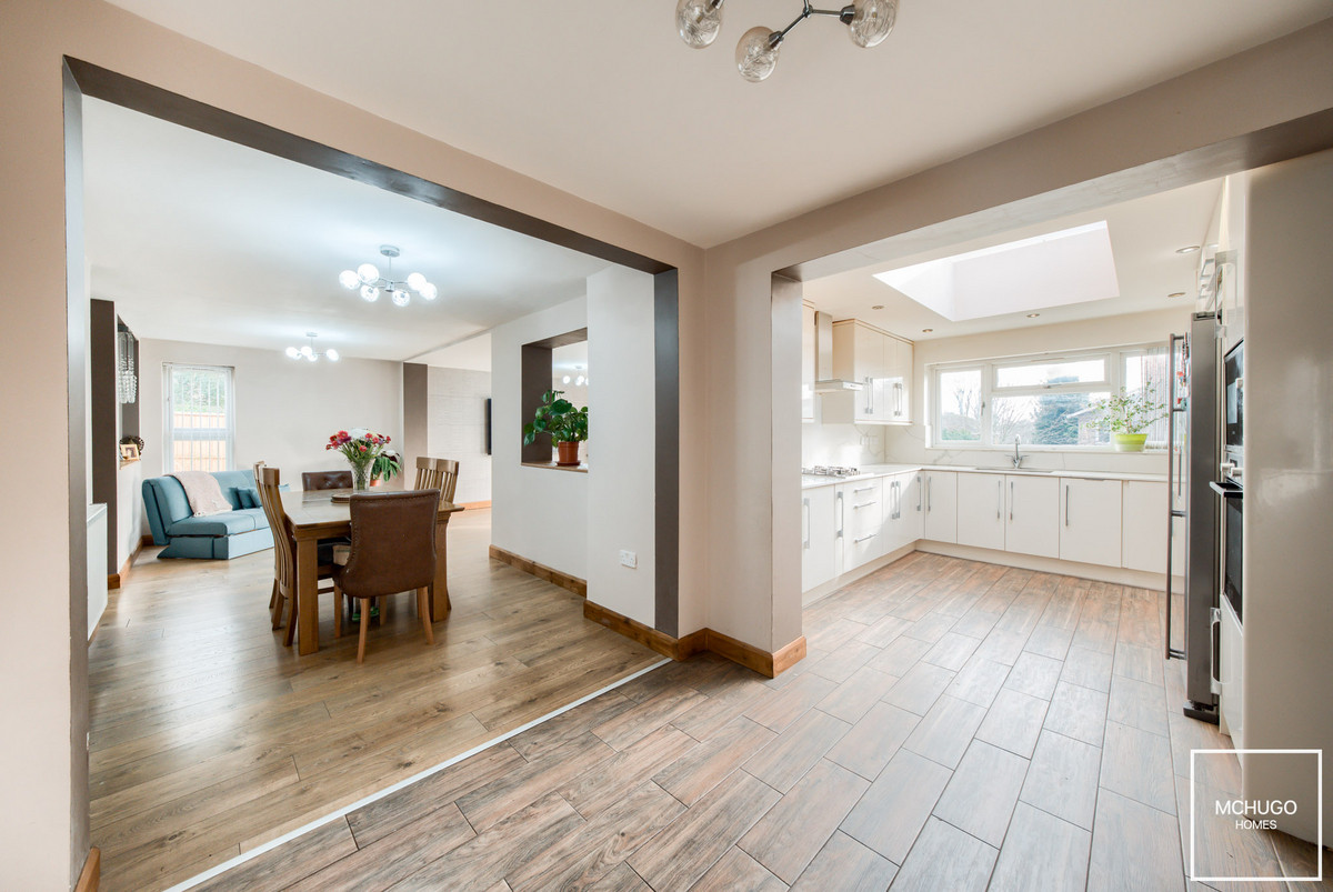 4 bed detached house for sale in Kesteven Close, Birmingham  - Property Image 7