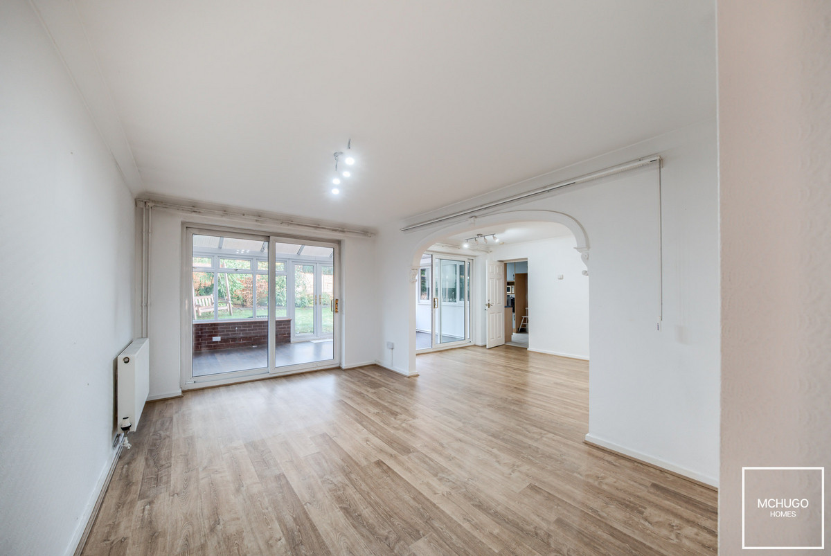 4 bed semi-detached house for sale in Augustus Road, Birmingham  - Property Image 4